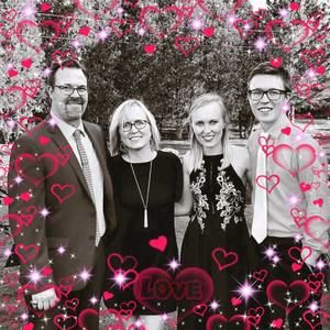 Meet your Posher, Shelly